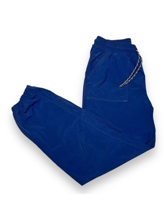 Athleta Other - Athleta Girl Lined High Jump Jogger Navy Size Medium